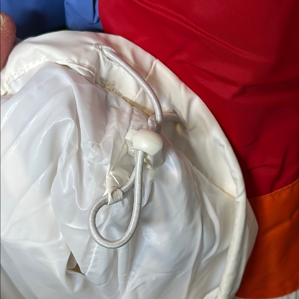 Levi's Multicolor Zip-Up Jacket - Picture 10 of 16